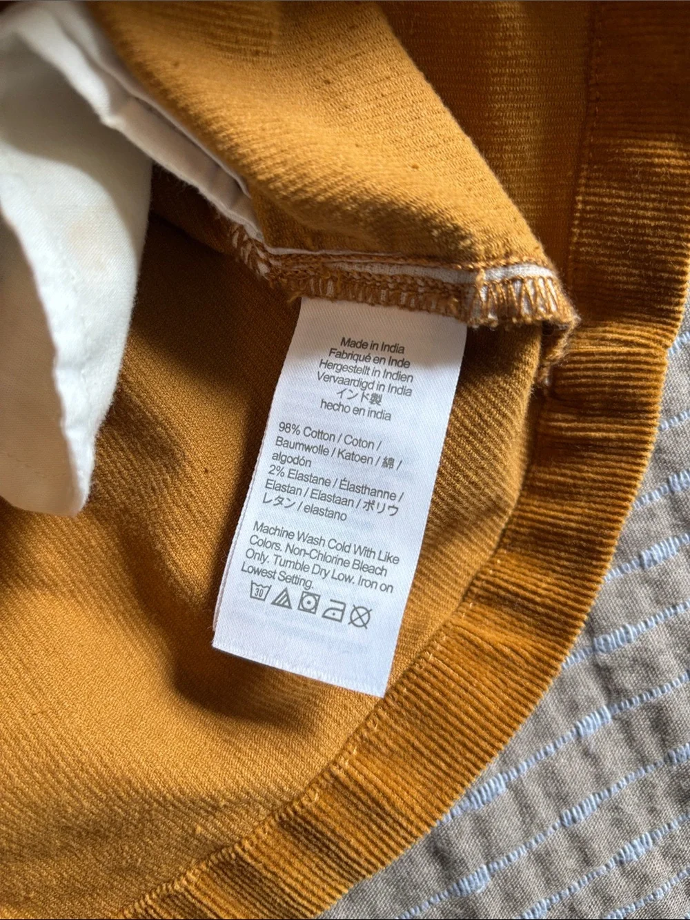 Crewcuts perfect fall